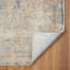 Tapis beige / gris Guenter-1077163619