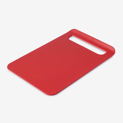 Slim Straight to Pan Chopping Board, Large
