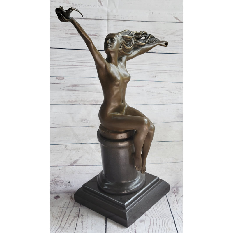 Figurines et sculptures Prabhat