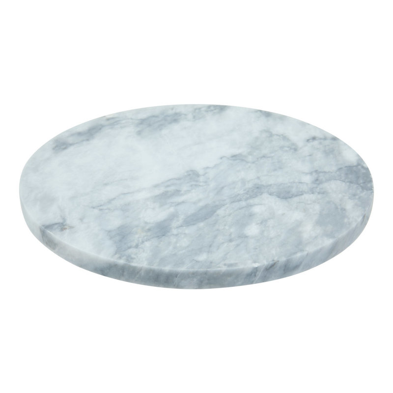 Larkins Chopping Board, Grey
