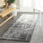 Hatsuye Retro Performance Abstract Rug-31673283