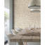 27' L x 27" W Wallpaper Roll-1896776300