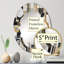 Miroir mural Willamae-1577087598