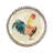 Attapulgus Melamine Dinnerware Set 16 Piece - Service for 4