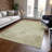 Nayelin Washable Oriental Indoor / Outdoor Rug-923093255