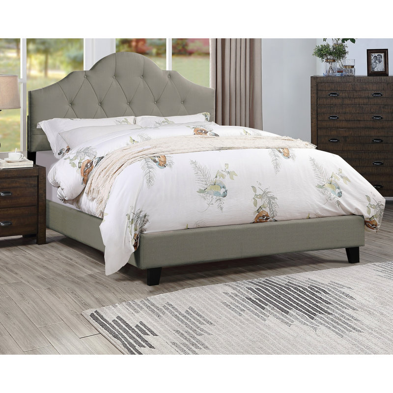 Mobilier de chambre à coucher tapissier 1pc