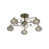 Antique Brass selected