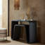 Beltran 43.5'' W Console Table