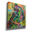 «Want to Fly» par Dean Russo, art mural sur toile-1850583679