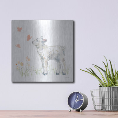 «August Lamb 4» par Katrina Pete, August Grove