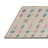 Abstract Indoor Rug-1095647255