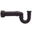 Siphon en P de 1 1/2 po de style New England-108049485