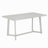 Solid Wood Solid Wood Top Trestle Dining Set-1820585986-1820585997-1820585996