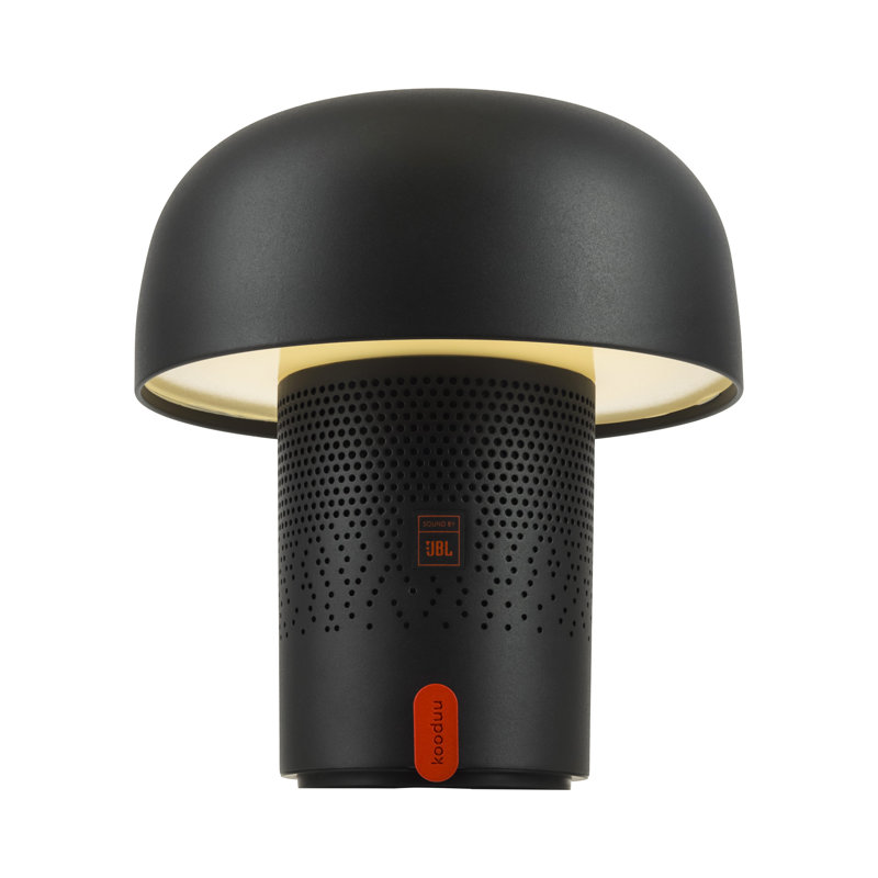Sensa Play- by Kooduu, Black