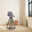 Athens 75cm Bar Stool-2071900110