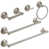 Brushed Nickel selected