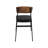 Modem 4 Piece Dining Table Set