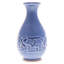 Vase en céramique Novad