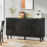 Mangue 59.4'' Sideboard