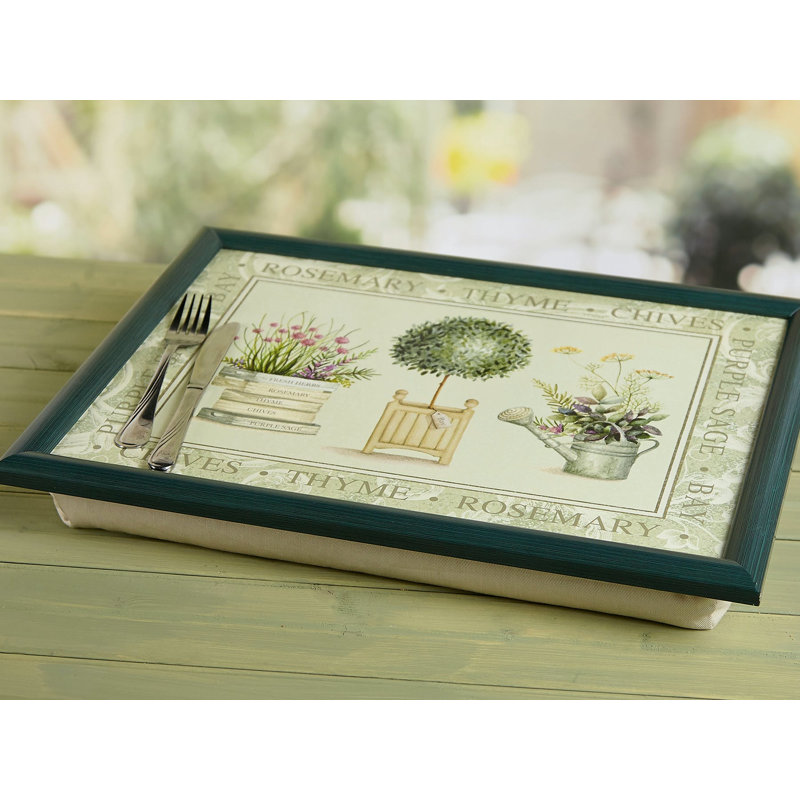 Topiary Tray