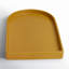 Cameo Saucer 9"X 5.7"X 1"