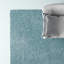 Esterly Shaggy Duck Egg Blue Rug-21294728