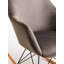 Erkson Upholstered Rocking Chair-1973058403