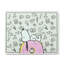 Lenox Chef Snoopy Large Prep Board