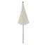 Isabel 202cm Tilt Beach Parasol-27863216