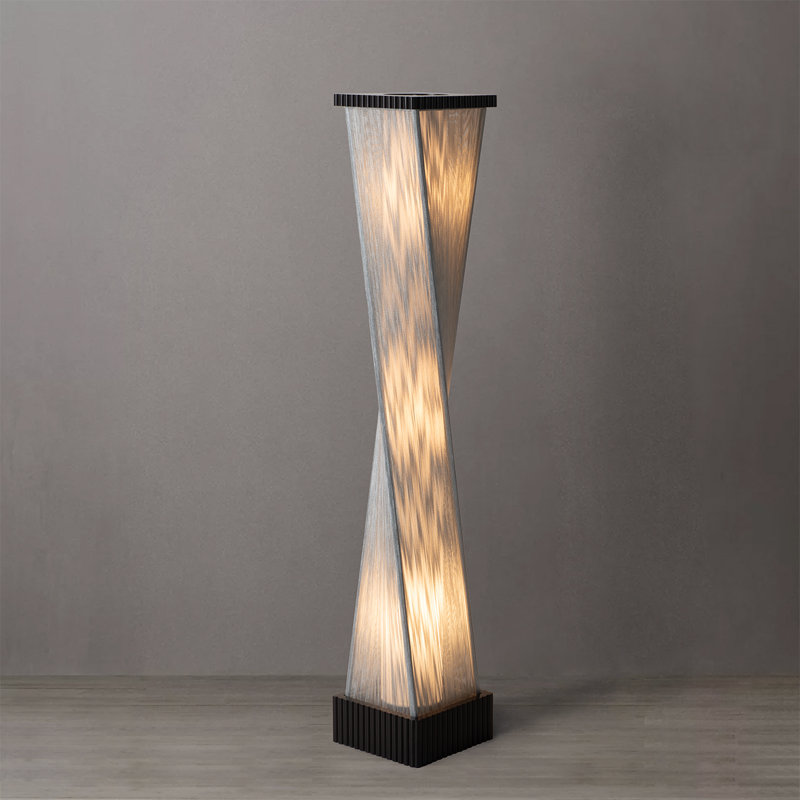 Lampe d'appoint Torque Accent