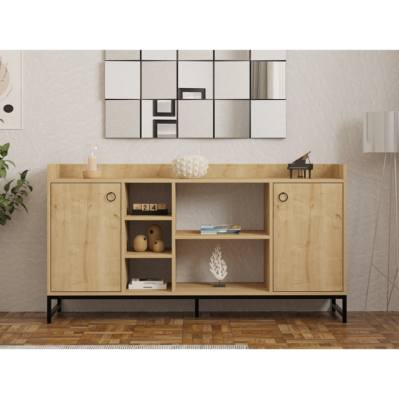 Console 63 po Diboll