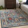 Hasrat Floral Indoor Rug