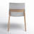 Anrey Solid Wood Upholstered Dining Chair-1549177797-1548387780