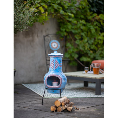 Feuerofen Calon