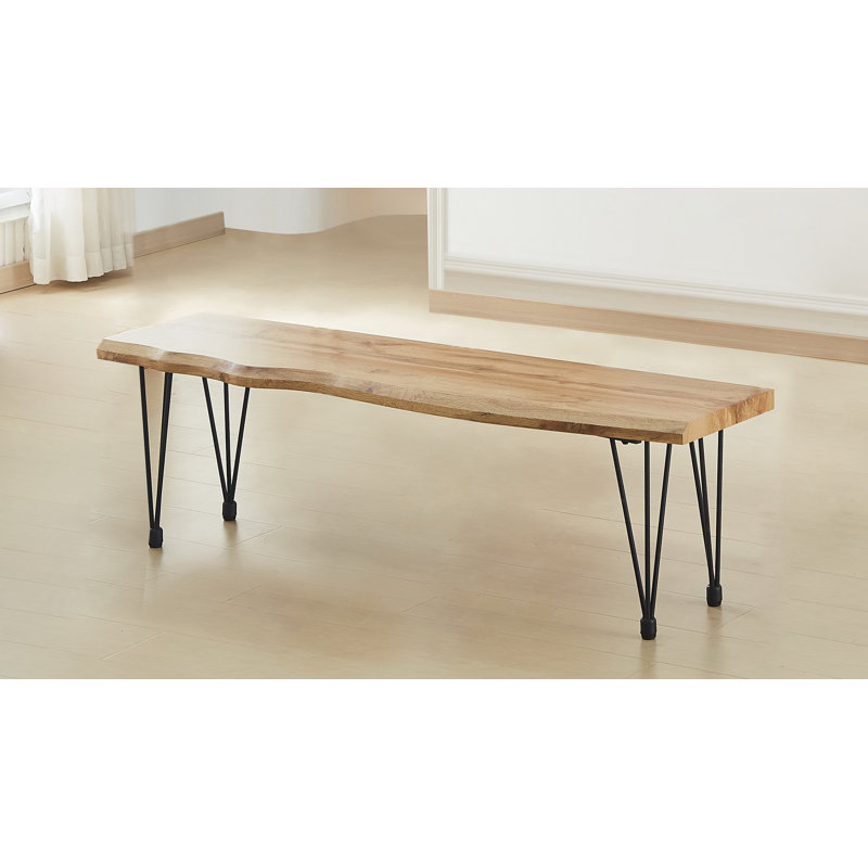 Alexis Bench, H45 x W150 x D40cm