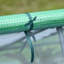 Briles 6 Ft W x 5 Ft D Mini Greenhouse