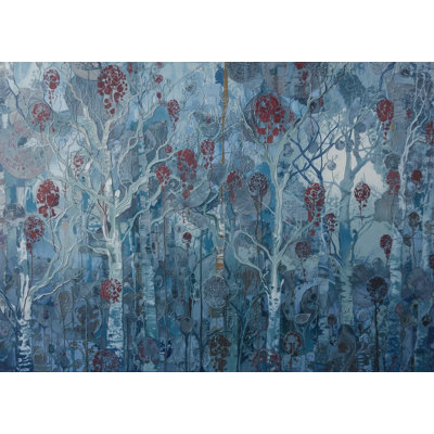Winter Bloom