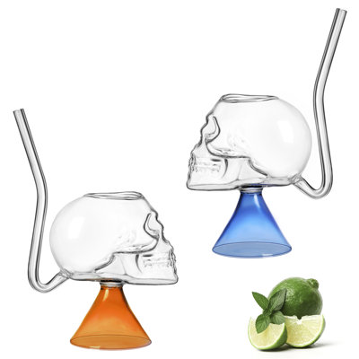 200oz. Snifter Set
