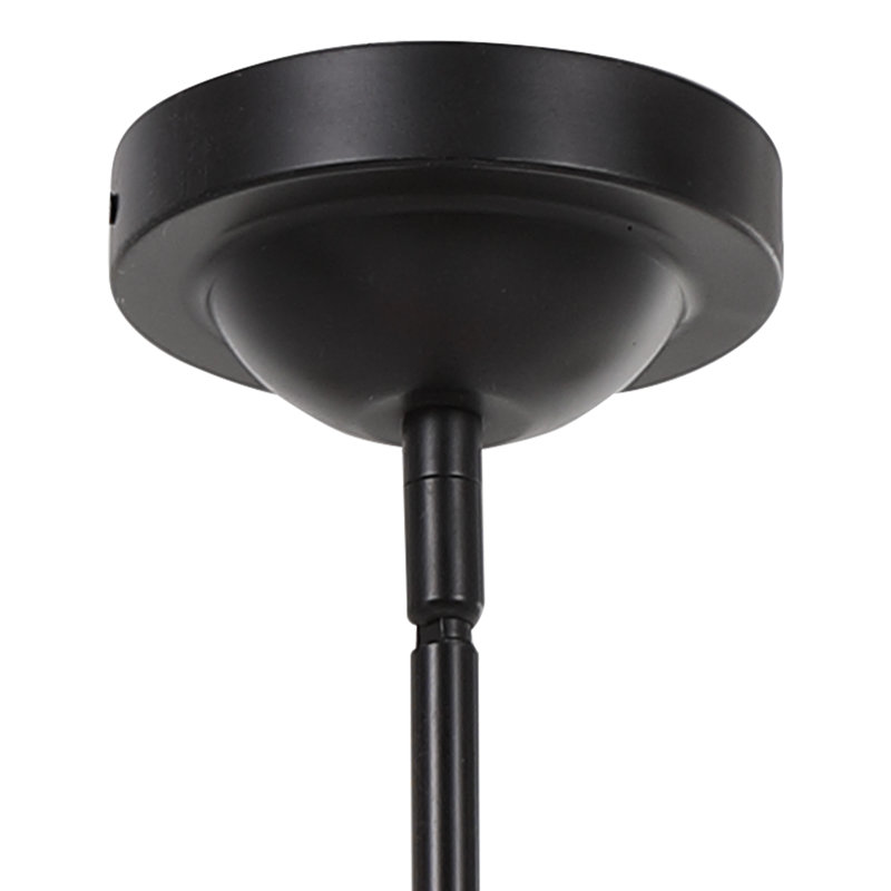 Sanderson 6 - Light Kitchen Island Pendant