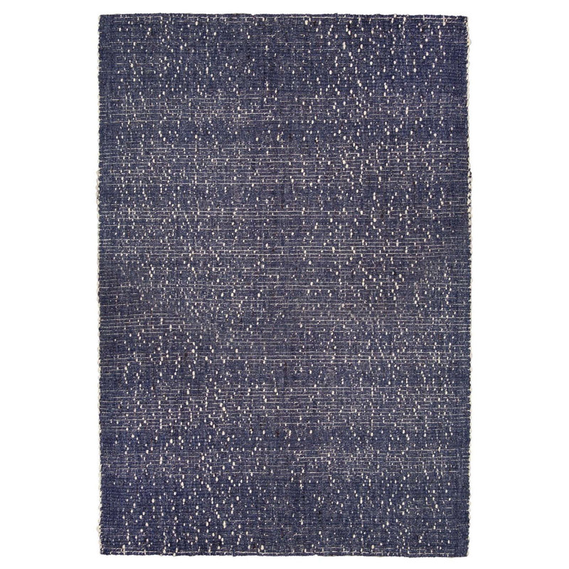 Darreld Wool Rug, Rectangle 8'10" x 12'