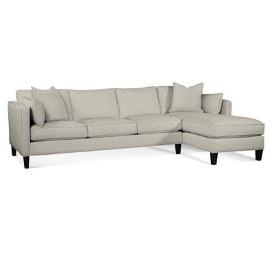 Lenox Chaise Sectional