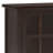 Artisan - Large Sideboard Buffet - Chestnut-111835915