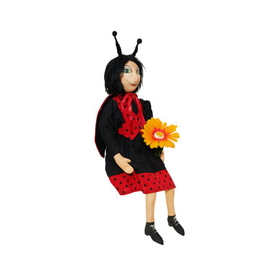 Figurine de table Lucinda