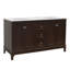 Ensemble de meuble-lavabo double 60 po Aneliz-2127353950-2127353944