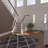 Adjustable Wood Slat Wall Panel Kit-87690378-87690167
