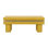 Table basse Coulter