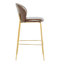 Tabouret de bar Kira