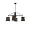 Mission 4 - Light Chandelier