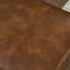 Canapé en cuir synthétique 112 po-1663710355