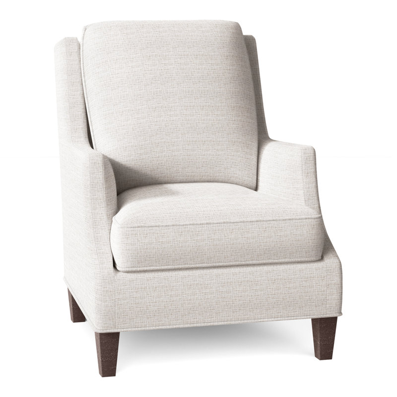 Fauteuil l 31,5 po Savannah, Tabac, Perigold brise-glace polaire